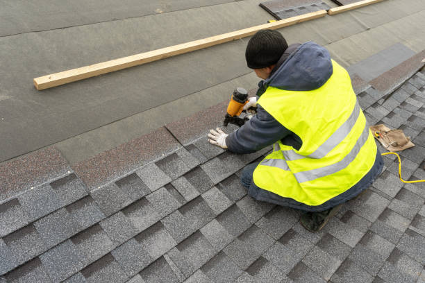Best Flat Roof Repair Services  in Warren, PA