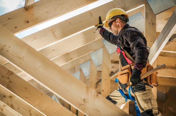 Best Residential Roof Replacement  in Warren, PA