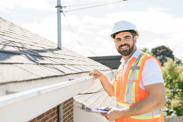 Best Flat Roof Repair Services  in Warren, PA