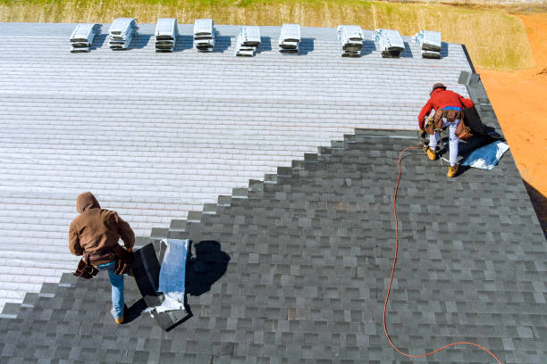 Best Commercial Roofing Services  in Warren, PA