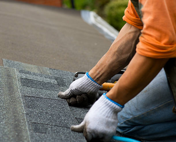 Best Tile Roofing Contractor  in Warren, PA