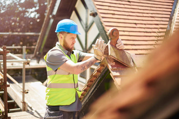 Best Residential Roofing Contractor  in Warren, PA