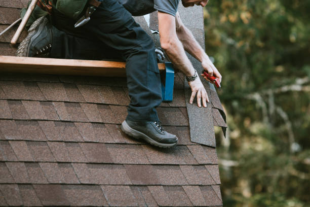Best Affordable Roofing Company  in Warren, PA