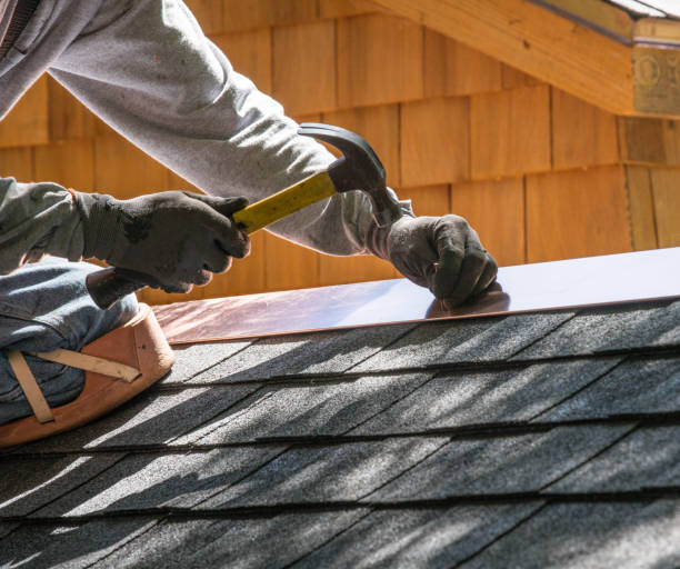 Best Slate Roofing Contractor  in Warren, PA